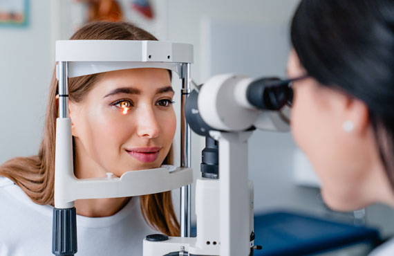 Vismed Ophthalmology, Dry Eye, TRB-Chemedica